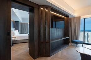 Radisson Blu Hotel, Durban Umhlanga