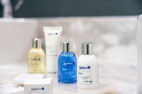 Radisson Blu Hotel, Durban Umhlanga