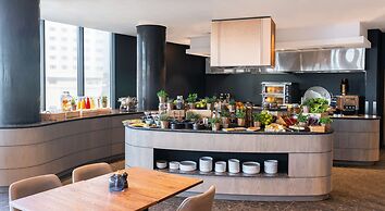 Radisson Blu Hotel, Durban Umhlanga