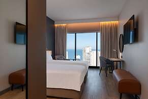 Radisson Blu Hotel, Durban Umhlanga