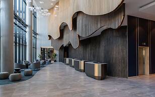 Radisson Blu Hotel, Durban Umhlanga