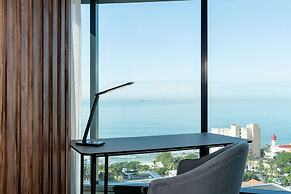 Radisson Blu Hotel, Durban Umhlanga