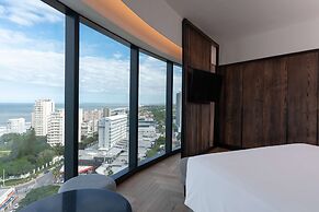 Radisson Blu Hotel, Durban Umhlanga