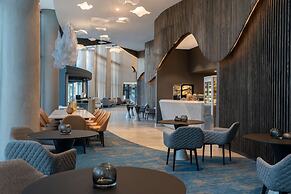 Radisson Blu Hotel, Durban Umhlanga