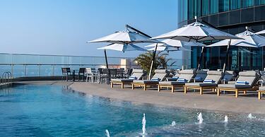 Radisson Blu Hotel, Durban Umhlanga