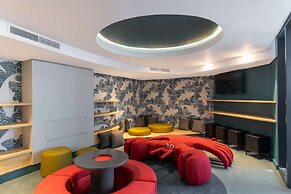 Radisson Blu Hotel, Durban Umhlanga