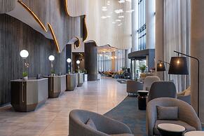 Radisson Blu Hotel, Durban Umhlanga