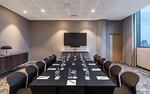 Radisson Blu Hotel, Durban Umhlanga