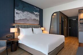 Radisson Blu Hotel, Durban Umhlanga