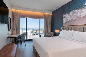 Radisson Blu Hotel, Durban Umhlanga