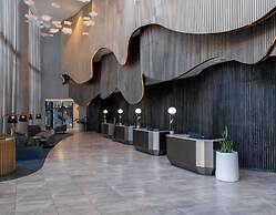 Radisson Blu Hotel, Durban Umhlanga