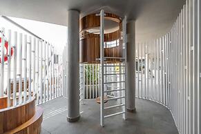 Radisson Blu Hotel, Durban Umhlanga