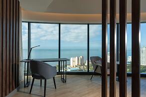 Radisson Blu Hotel, Durban Umhlanga