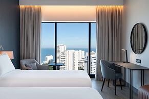 Radisson Blu Hotel, Durban Umhlanga