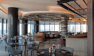 Radisson Blu Hotel, Durban Umhlanga