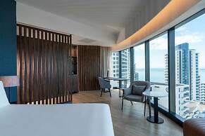 Radisson Blu Hotel, Durban Umhlanga