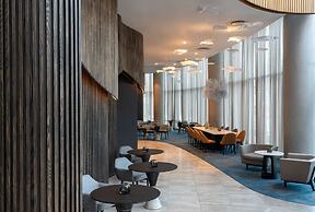 Radisson Blu Hotel, Durban Umhlanga