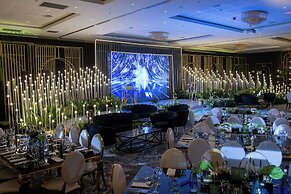 Radisson Blu Hotel, Durban Umhlanga