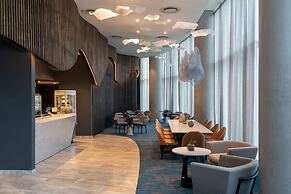 Radisson Blu Hotel, Durban Umhlanga