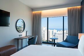 Radisson Blu Hotel, Durban Umhlanga