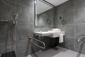 Radisson Blu Hotel, Durban Umhlanga