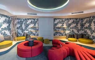 Radisson Blu Hotel, Durban Umhlanga