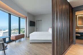 Radisson Blu Hotel, Durban Umhlanga