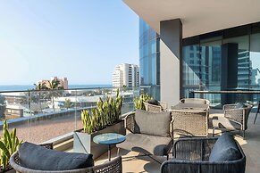 Radisson Blu Hotel, Durban Umhlanga