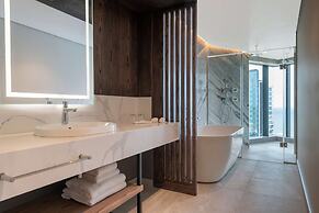 Radisson Blu Hotel, Durban Umhlanga