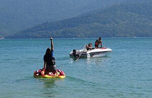 Pousada Casa na Árvore Mangaratiba