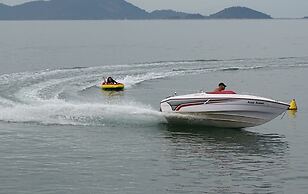 Pousada Casa na Árvore Mangaratiba