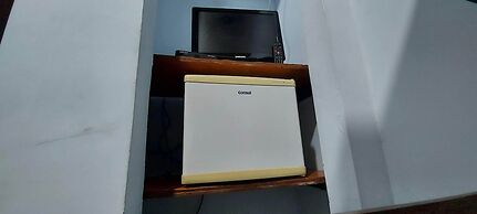 Pousada Casa na Árvore Mangaratiba