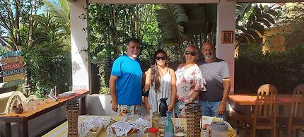 Pousada Casa na Árvore Mangaratiba