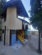 Pousada Casa na Árvore Mangaratiba