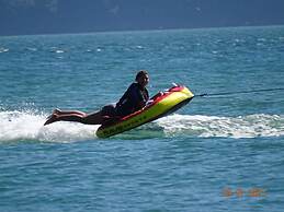 Pousada Casa na Árvore Mangaratiba