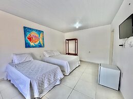 Pousada Porto Henrris