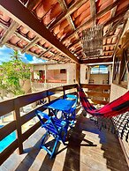 Pousada Porto Henrris