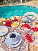 Pousada Porto Henrris