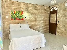 Pousada Porto Henrris