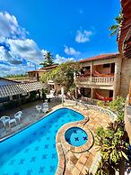 Pousada Porto Henrris