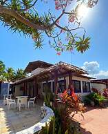 Pousada Porto Henrris