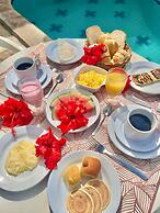 Pousada Porto Henrris