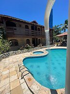 Pousada Porto Henrris