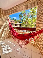 Pousada Porto Henrris