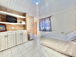 Pousada Porto Henrris