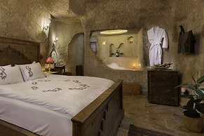 Kayata Cave Suites