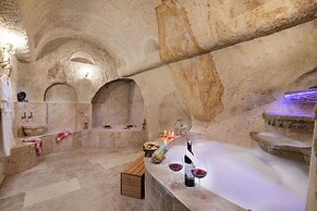Kayata Cave Suites