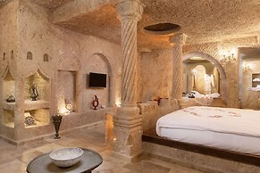 Kayata Cave Suites