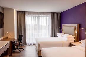 Sheraton Guadalajara Expo