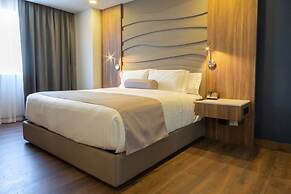 Sheraton Guadalajara Expo